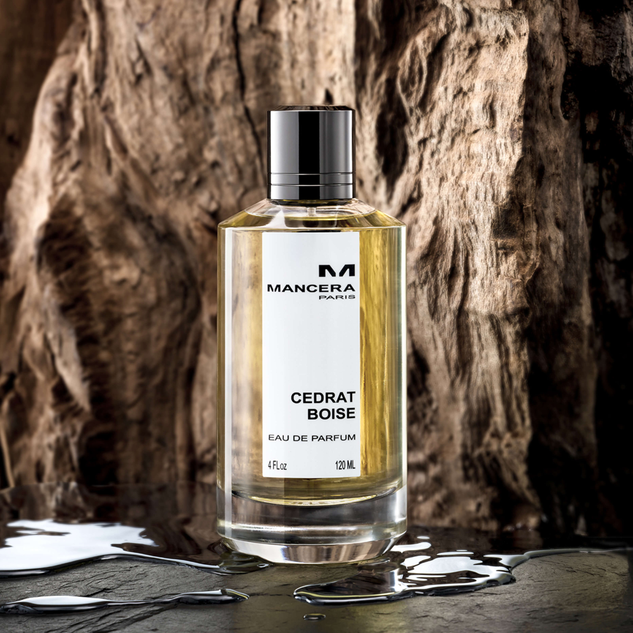 Mancera Paris Cedrat Boise 120 ml