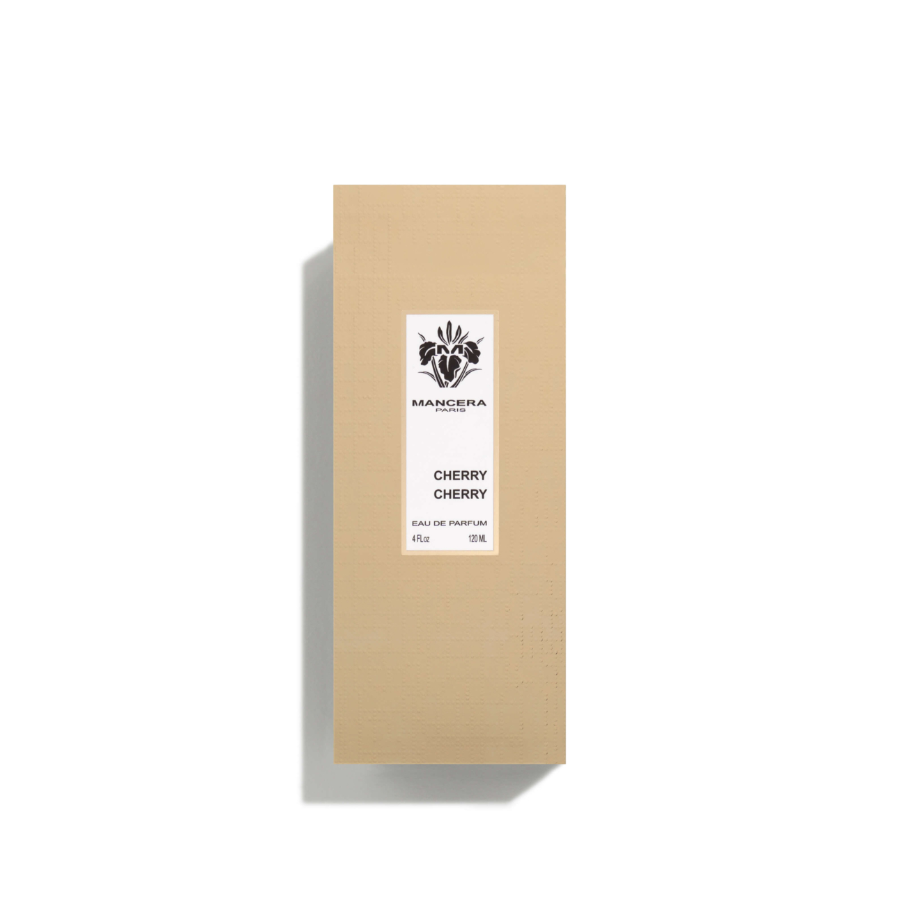 Mancera Paris Cherry Cherry 120 ml