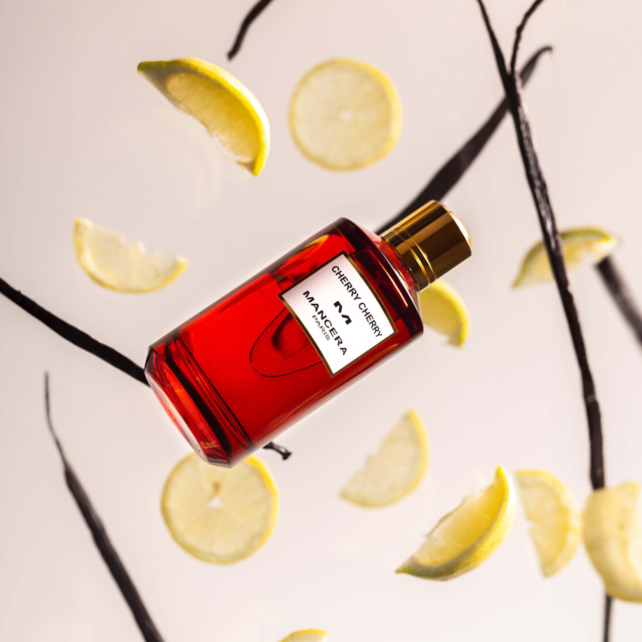 Mancera Paris Cherry Cherry 120 ml