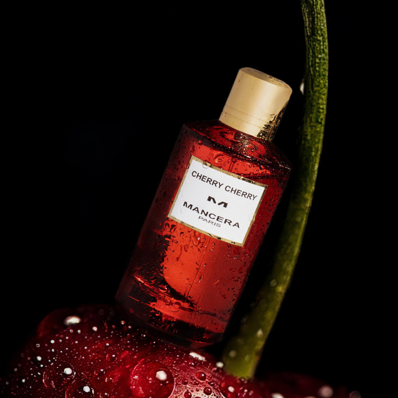 Mancera Paris Cherry Cherry 120 ml