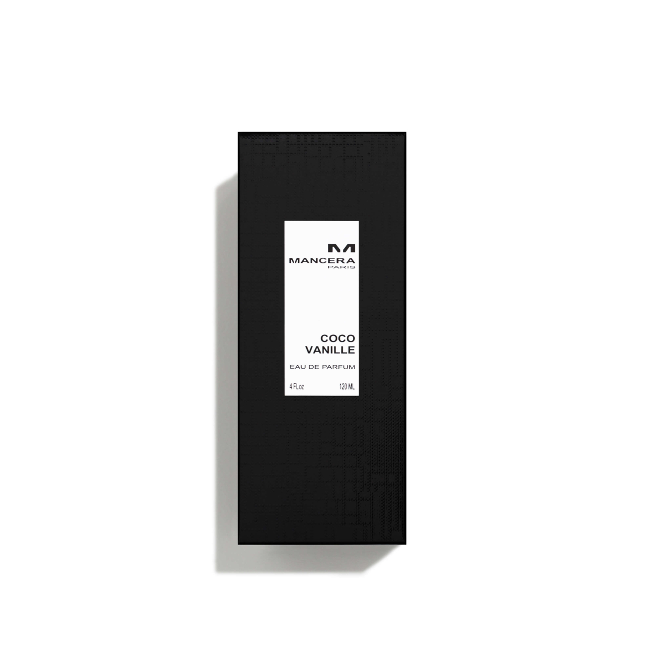 Mancera Paris Coco Vanille 120 ml