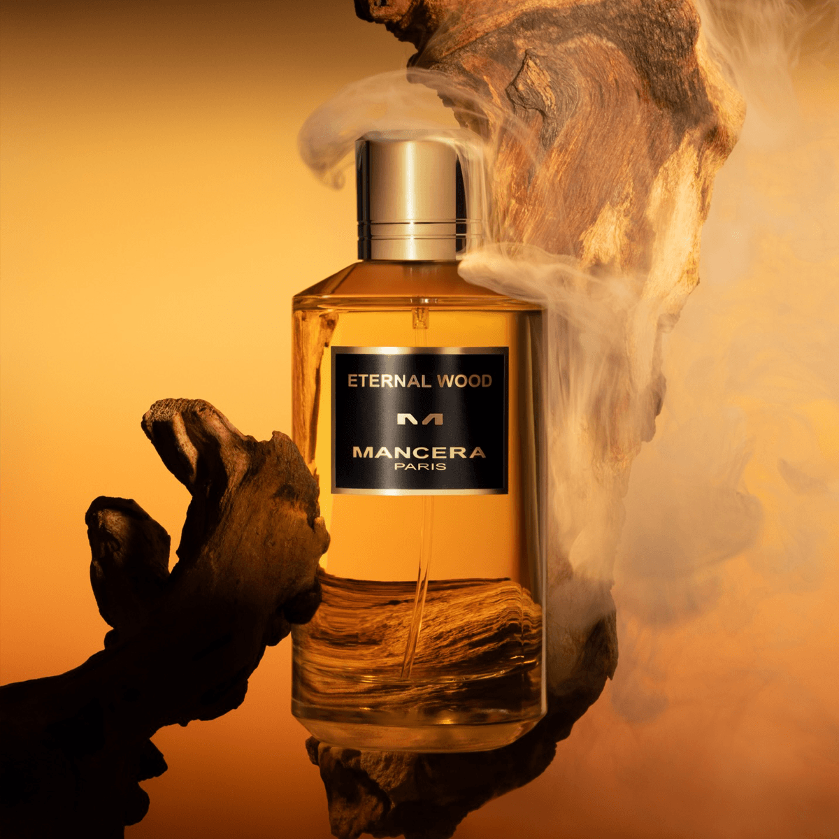 Mancera Paris Eternal Wood 120 ml