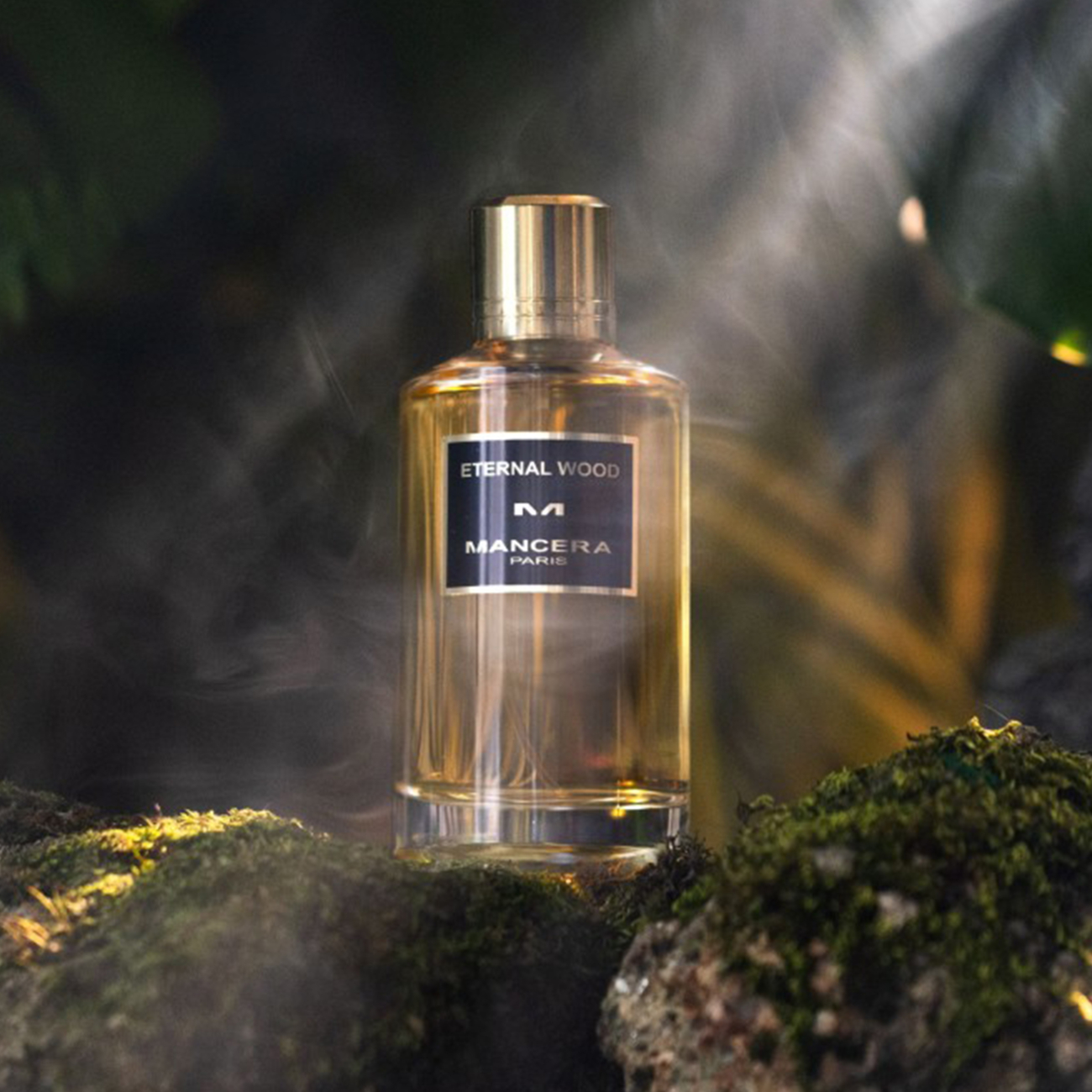 Mancera Paris Eternal Wood 120 ml