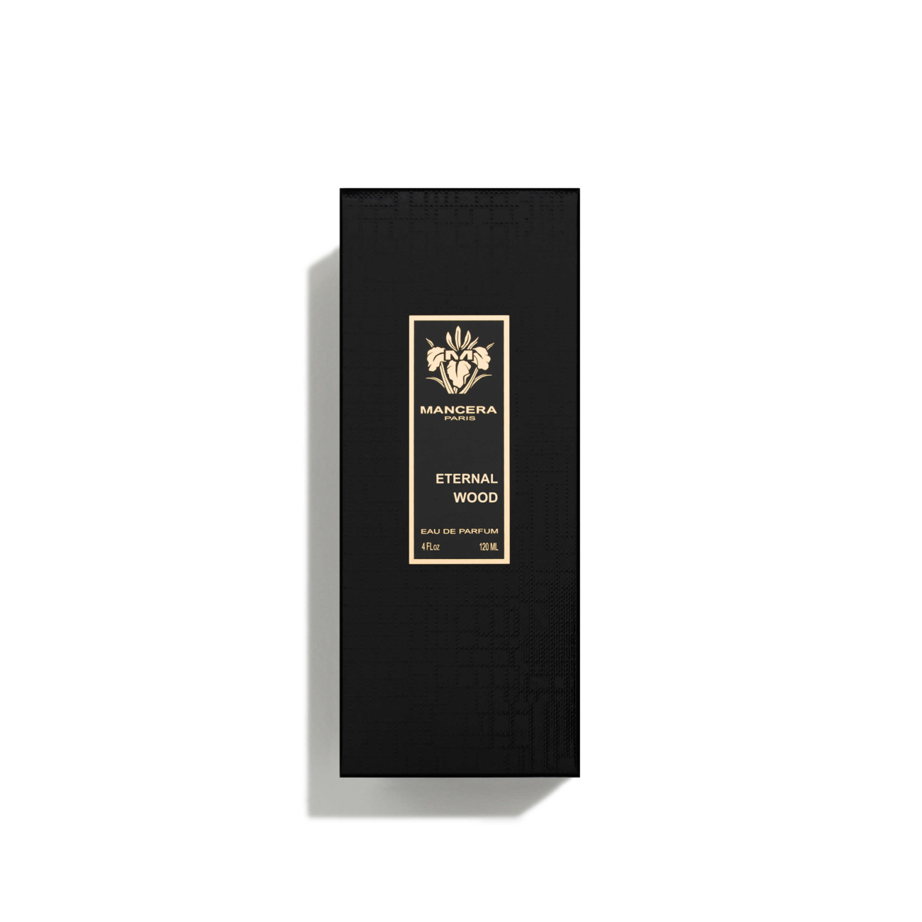 Mancera Paris Eternal Wood 120 ml