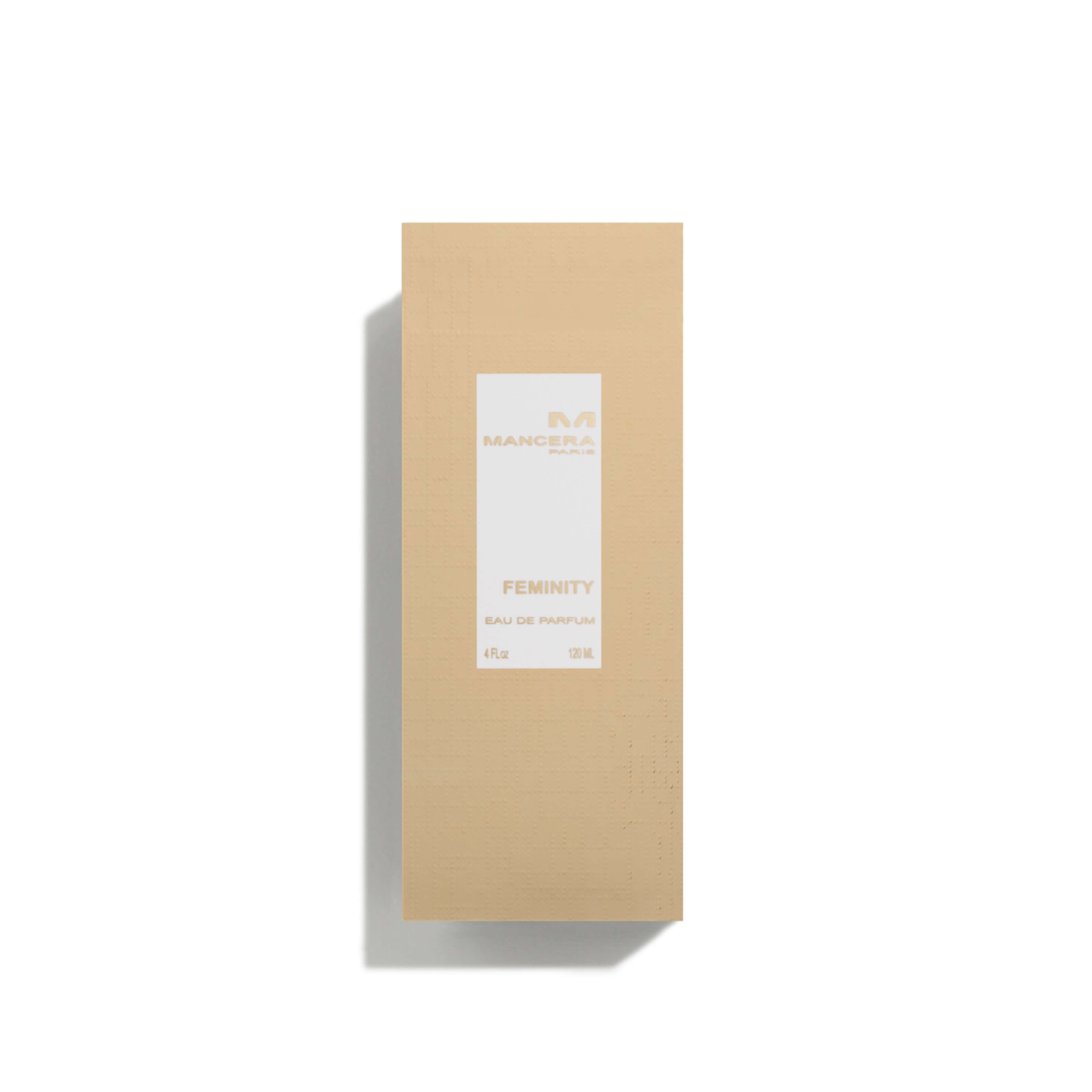 Mancera Paris Feminity 120 ml