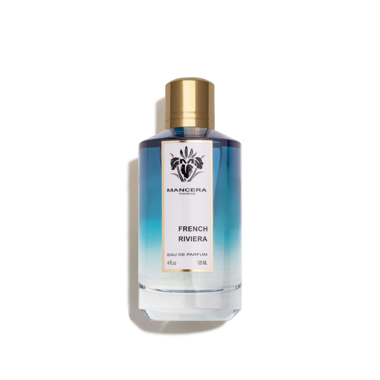 Mancera Paris French Riviera 120 ml
