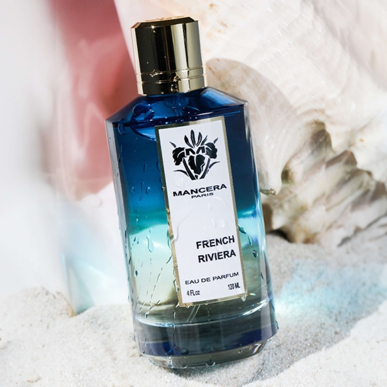 Mancera Paris French Riviera 120 ml