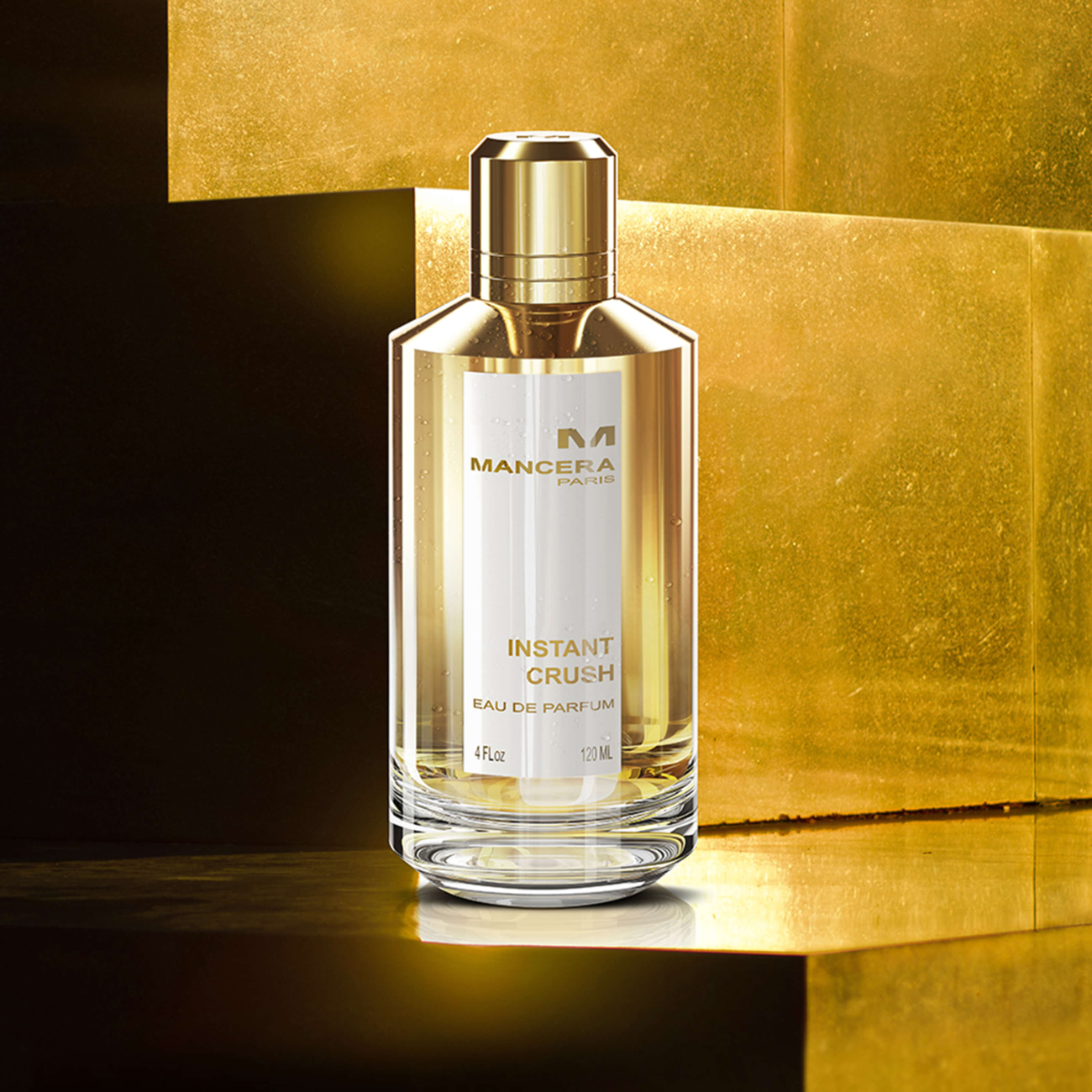 Mancera Paris Instant Crush 120 ml