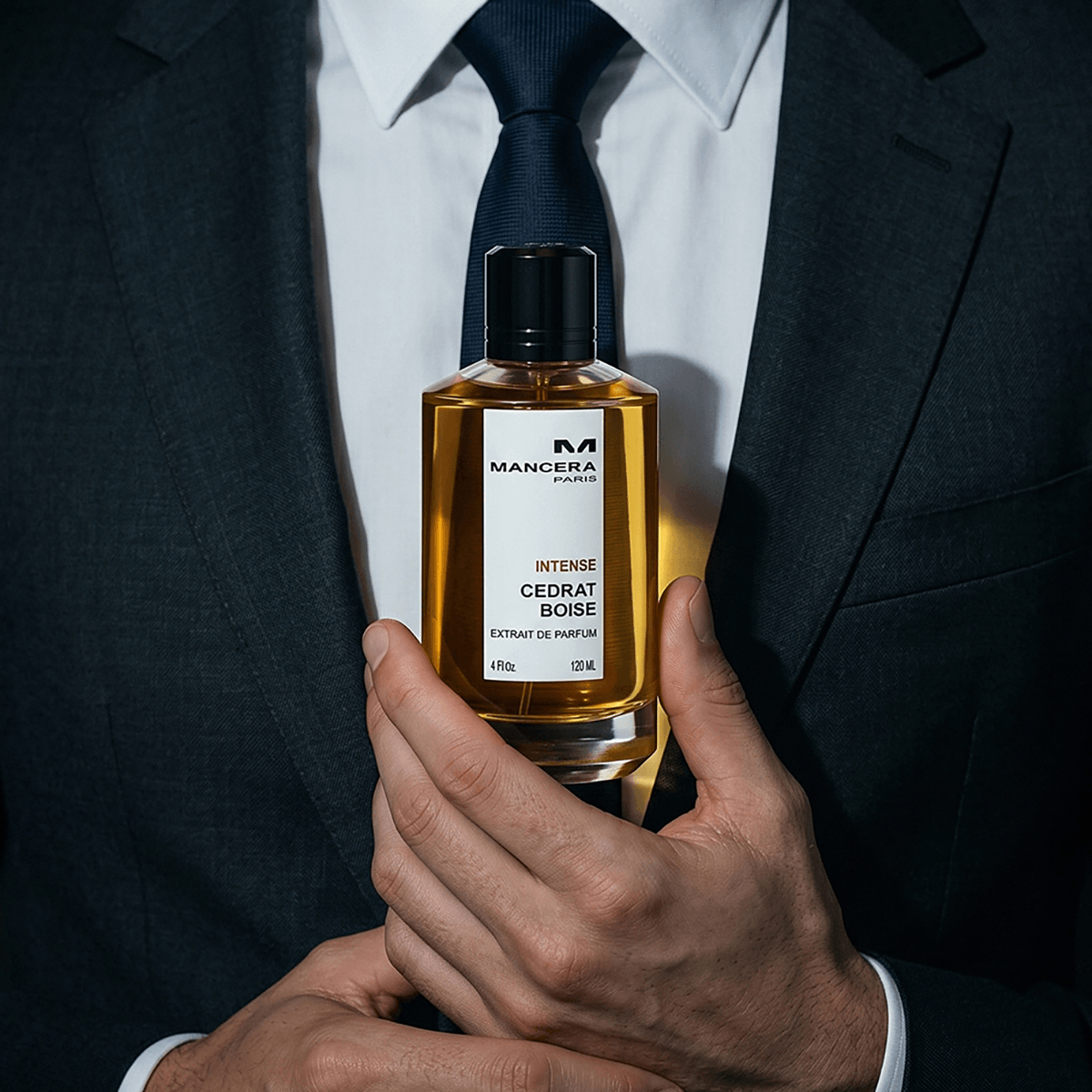 Mancera Paris Intense Cedrat Boise 120 ml