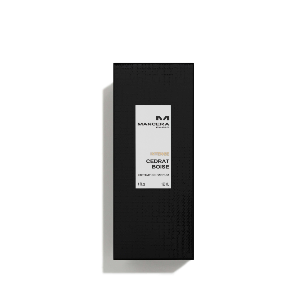 Mancera Paris Intense Cedrat Boise 120 ml