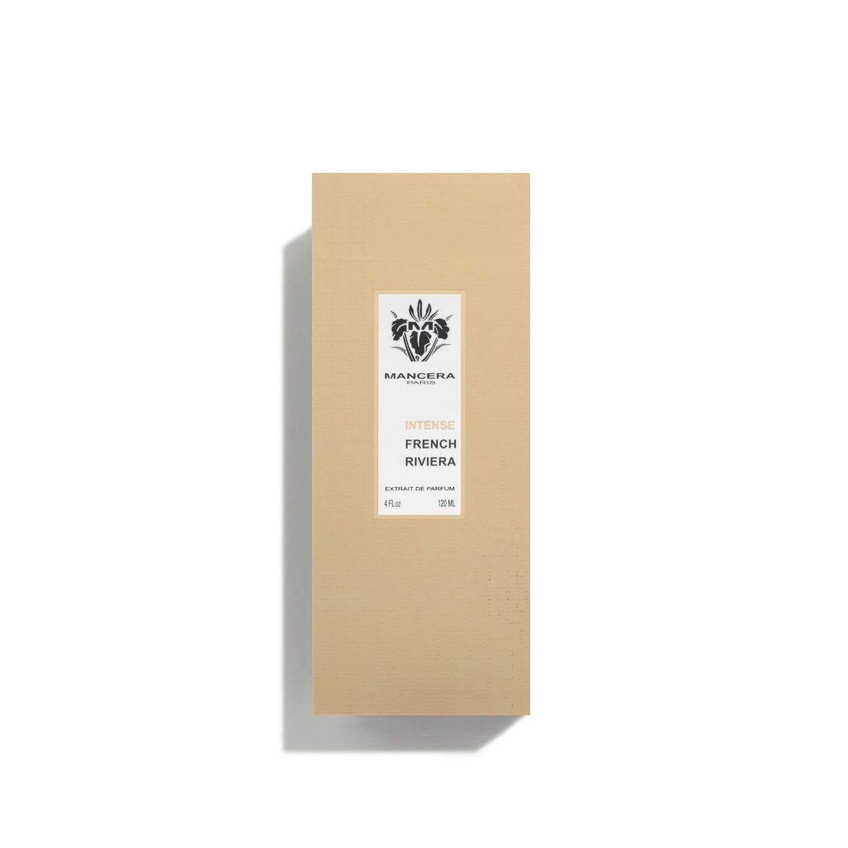 Mancera Paris Intense French Riviera 120 ml