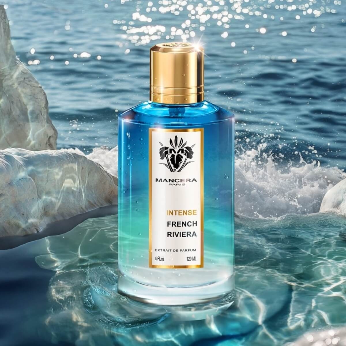 Mancera Paris Intense French Riviera 120 ml