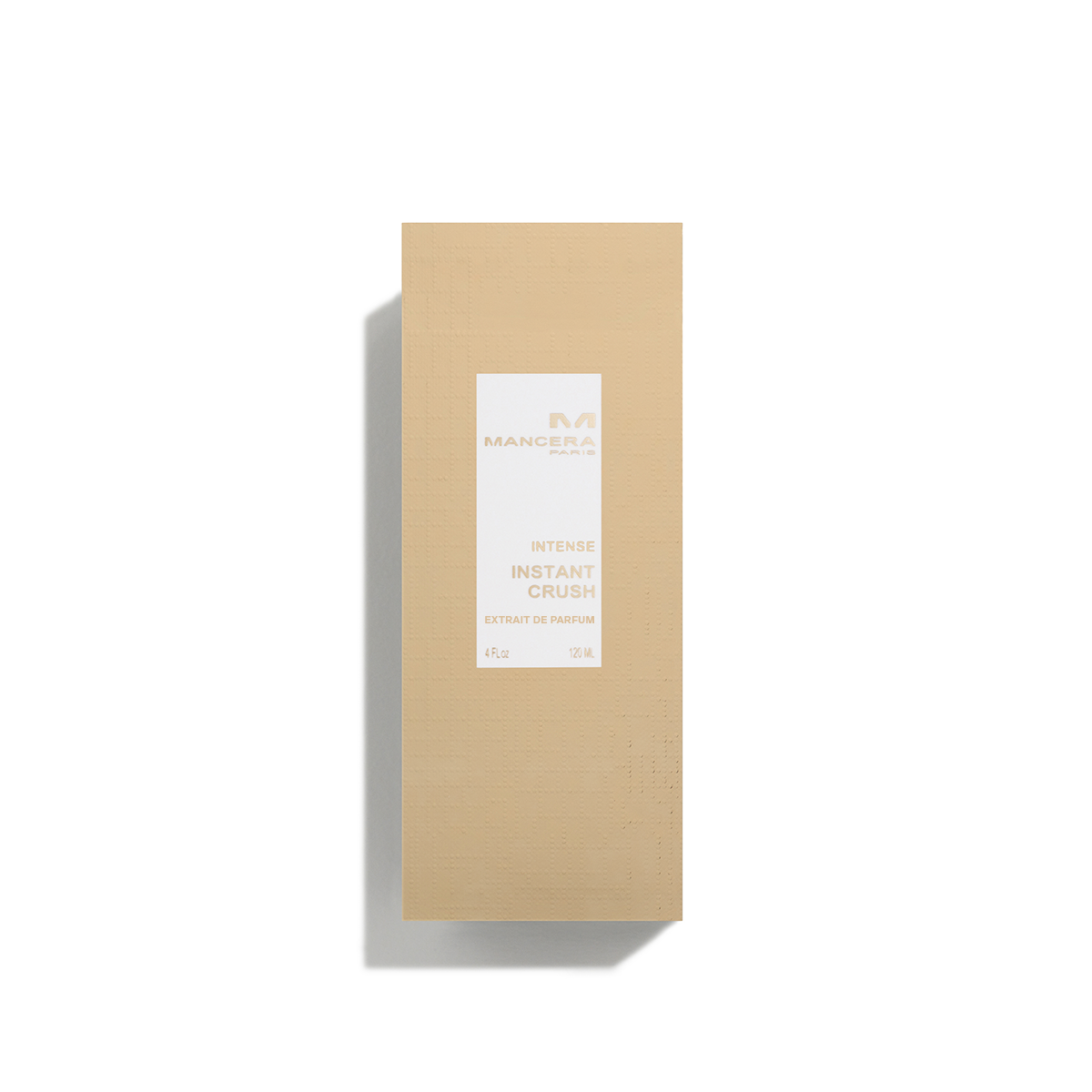 Mancera Paris Intense Instant Crush 120 ml