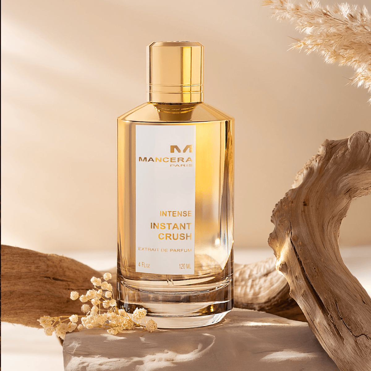 Mancera Paris Intense Instant Crush 120 ml