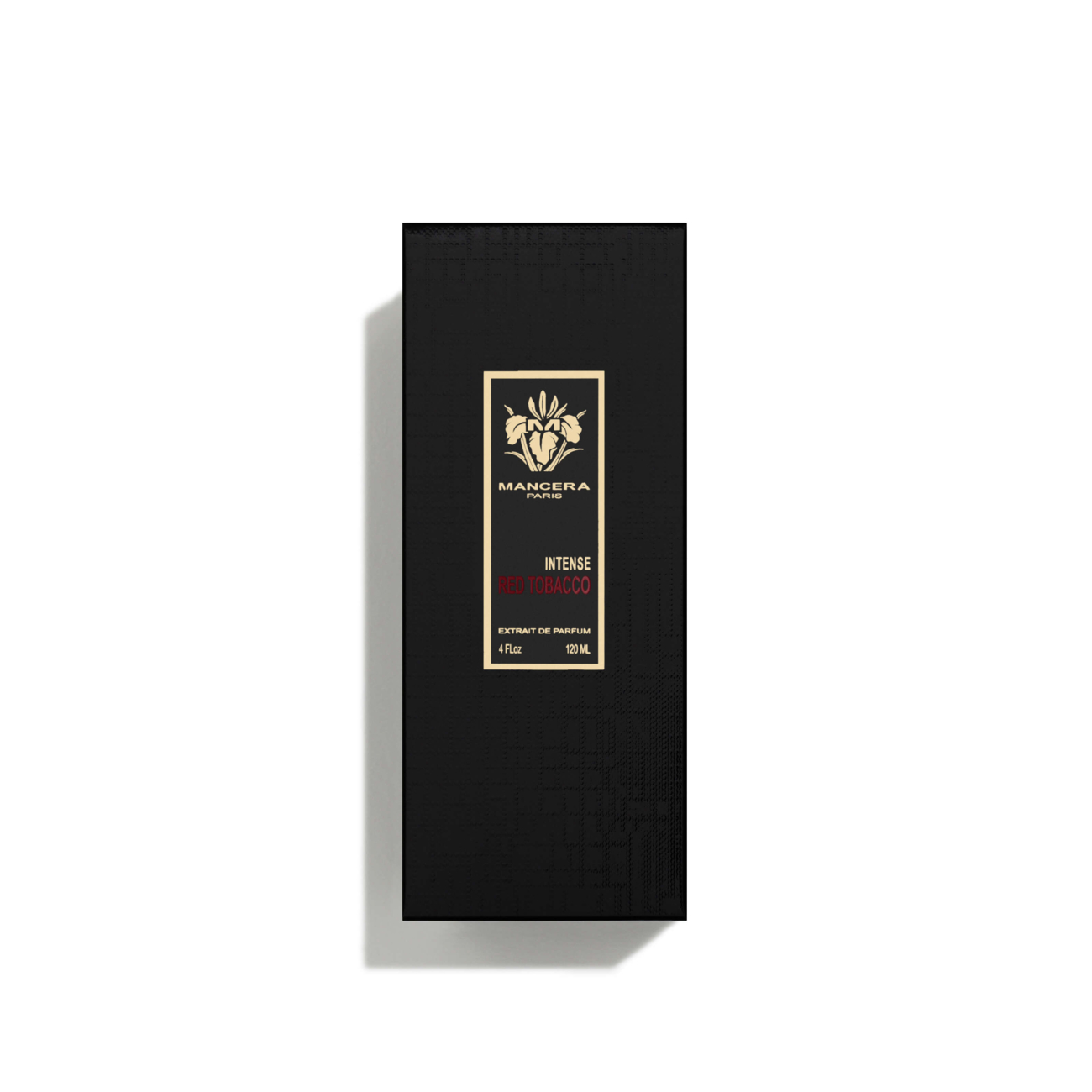 Mancera Paris Intense Red Tobacco 120 ml