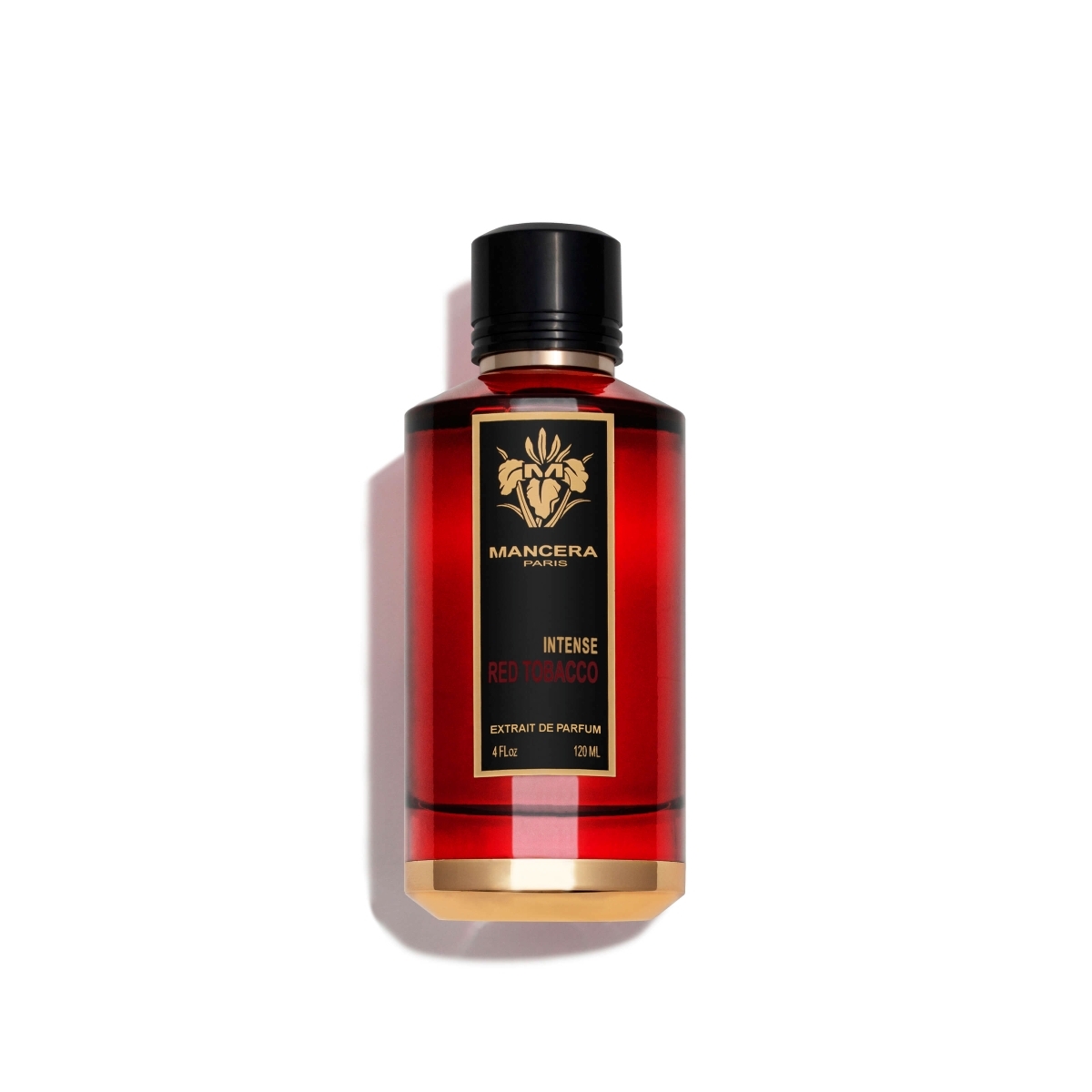 Mancera Paris Intense Red Tobacco 120 ml