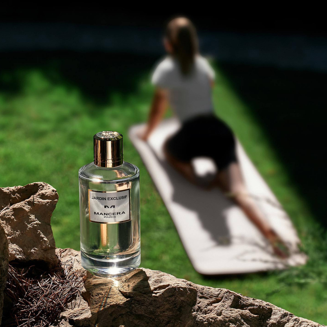 Mancera Paris Jardin Exclusif 120 ml