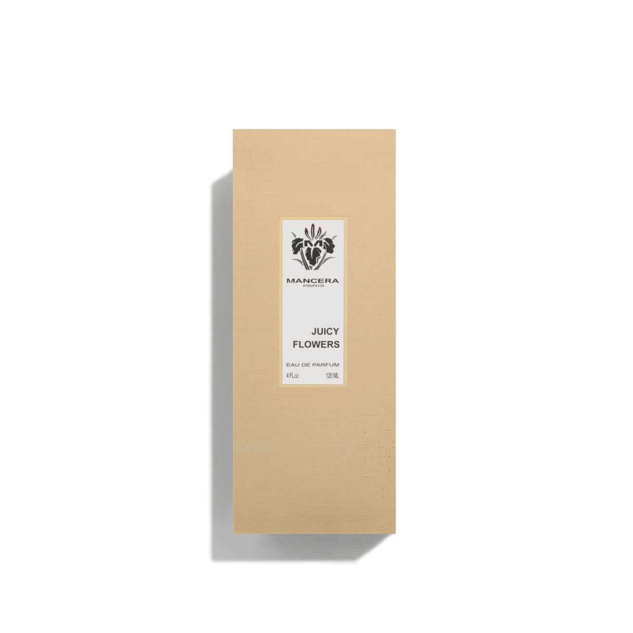 Mancera Paris Juicy Flowers 120 ml