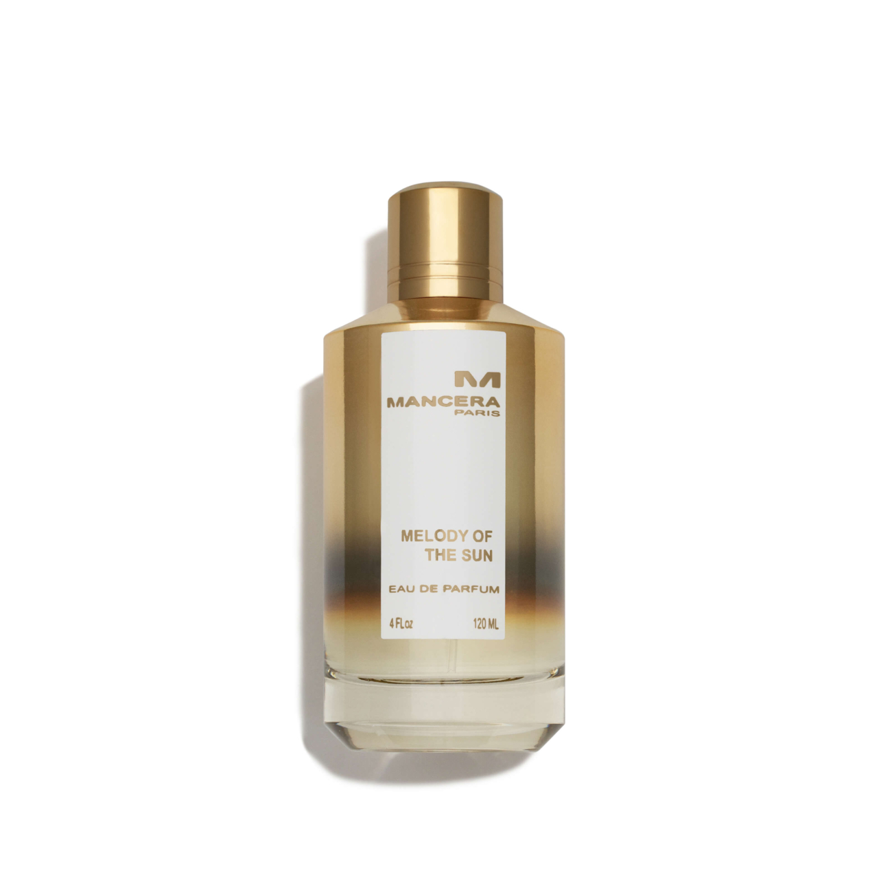 Mancera Paris Melody of the Sun 120 ml