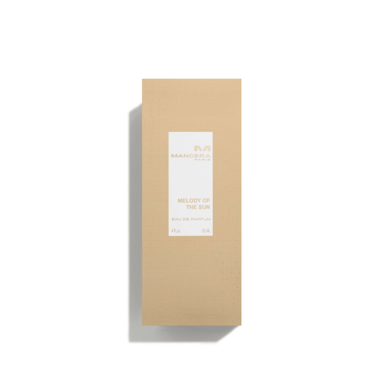 Mancera Paris Melody of the Sun 120 ml