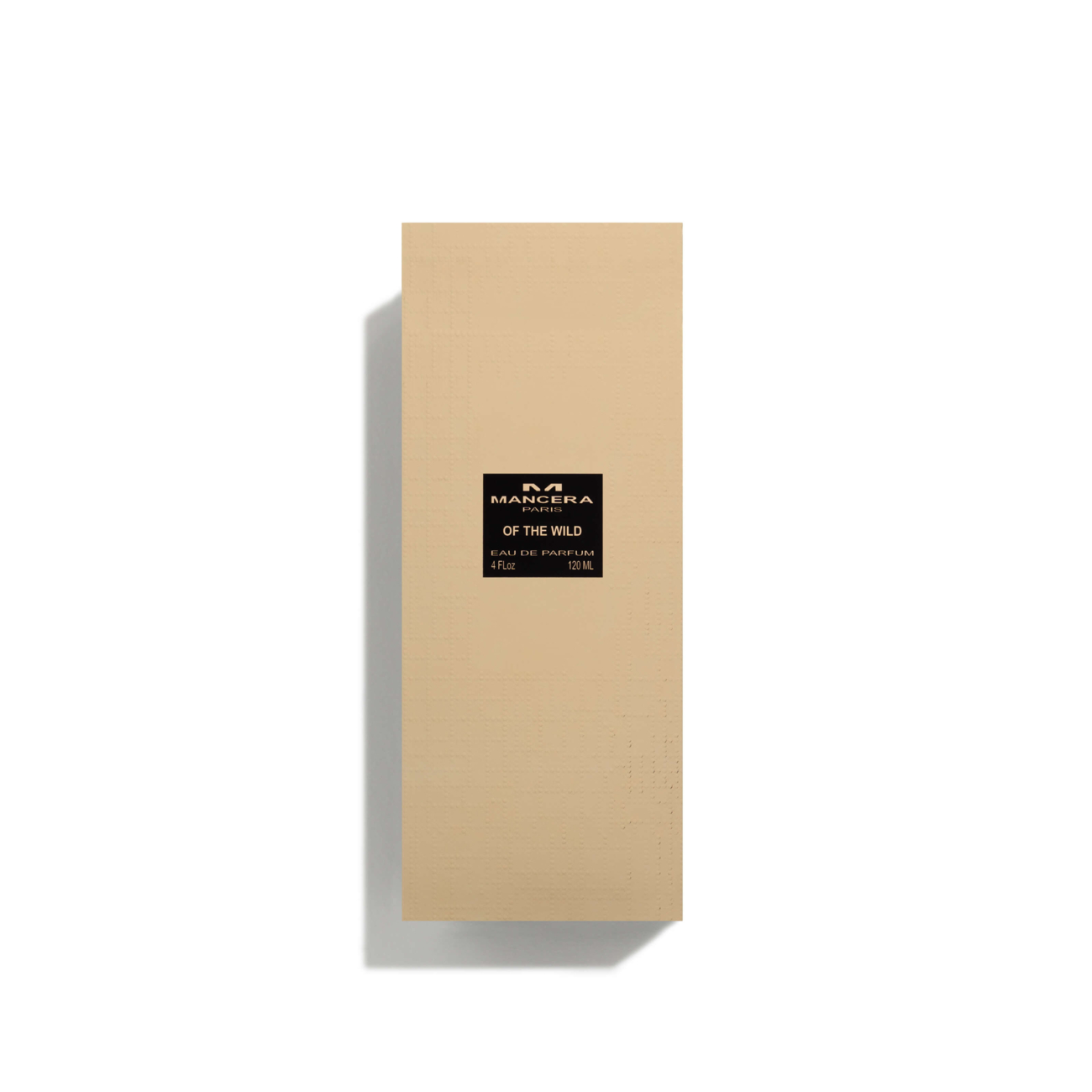 Mancera Paris Of the Wild 120 ml