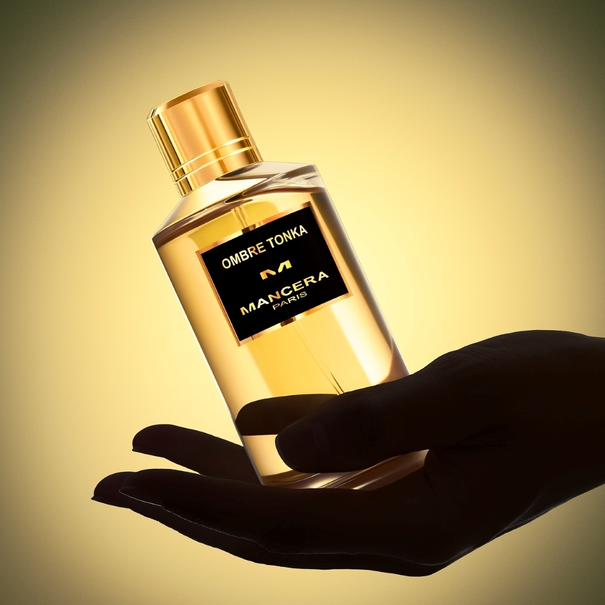 Mancera Paris Ombre Tonka 120 ml