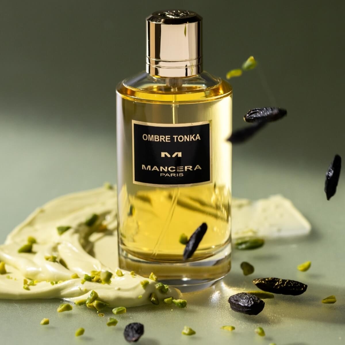 Mancera Paris Ombre Tonka 120 ml