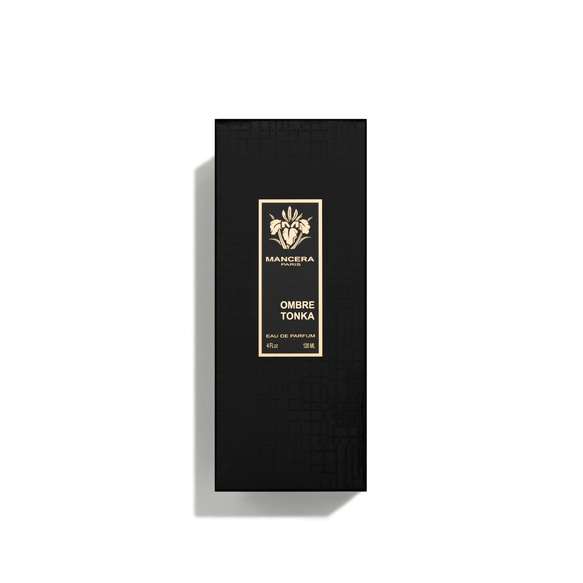Mancera Paris Ombre Tonka 120 ml