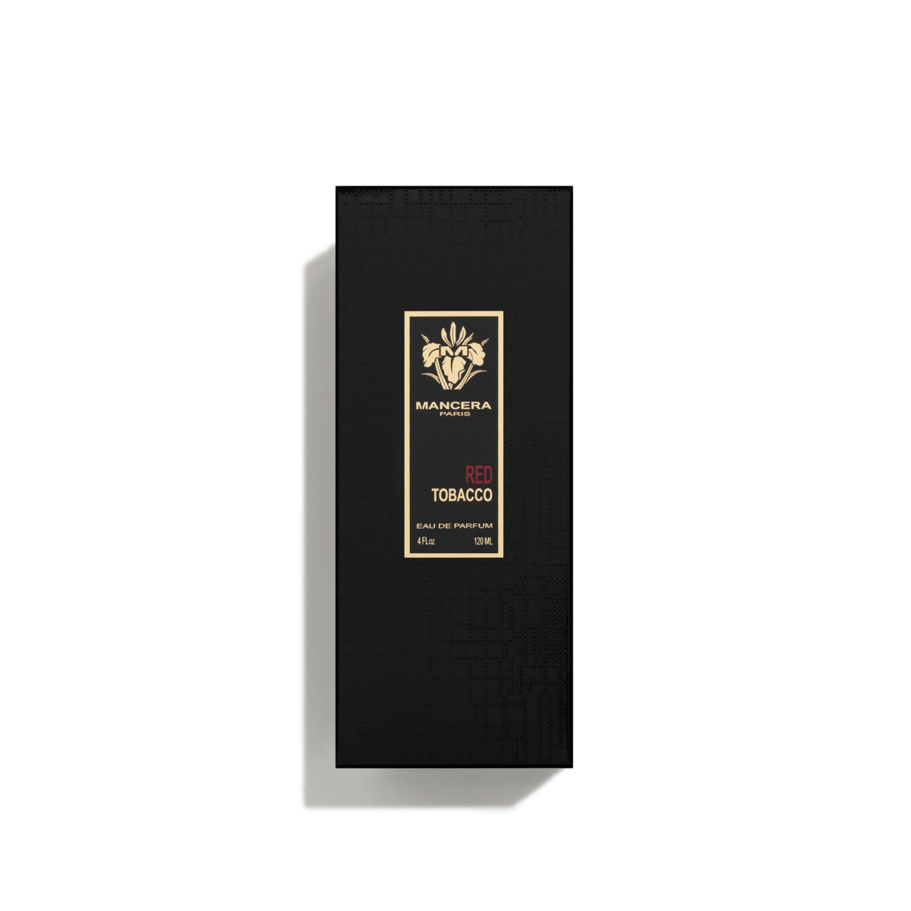 Mancera Paris Red Tobacco 120 ml