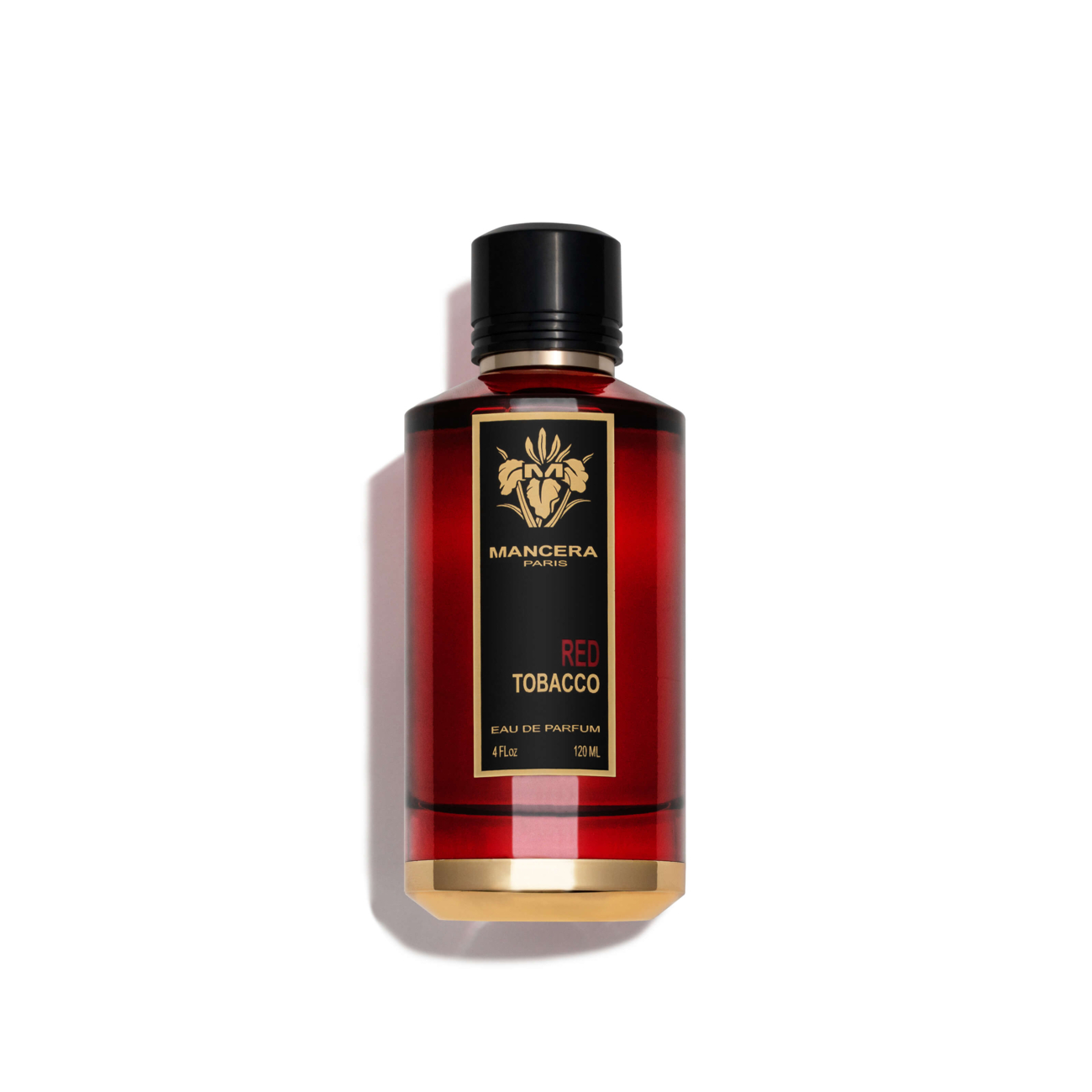 Mancera Paris Red Tobacco 120 ml
