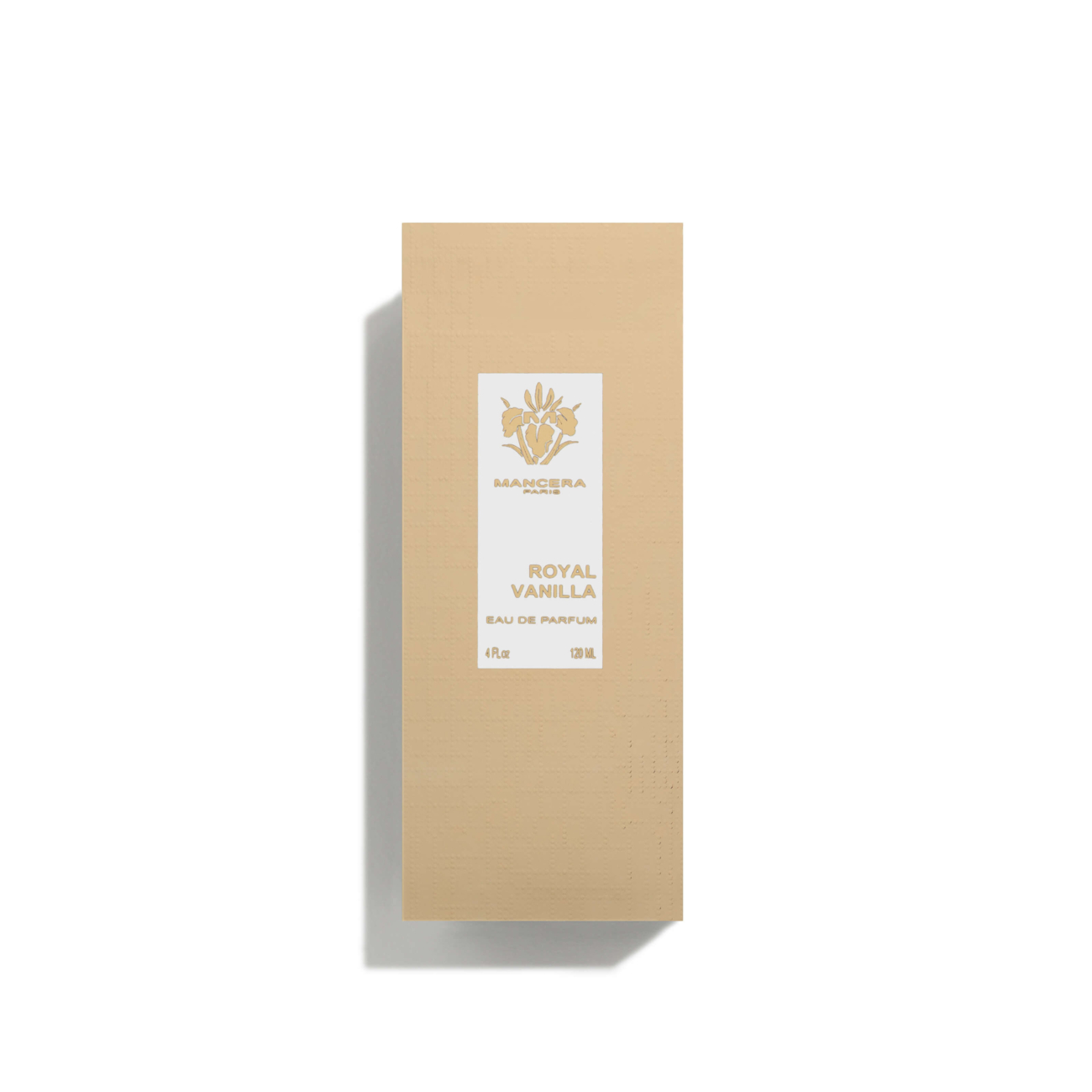 Mancera Paris Royal Vanilla 120 ml