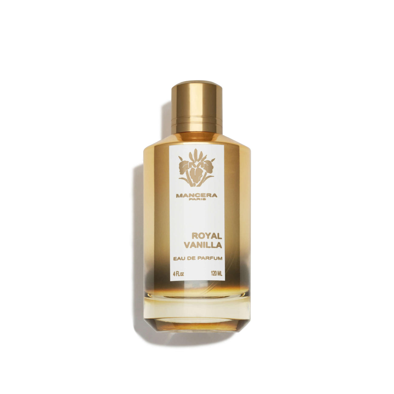 Mancera Paris Royal Vanilla 120 ml