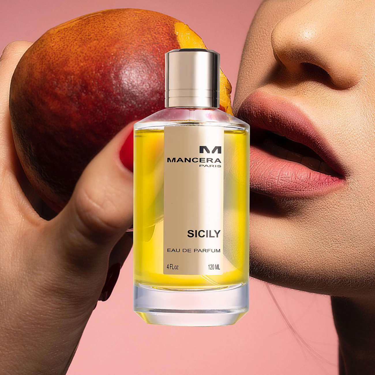 Mancera Paris Sicily 120 ml
