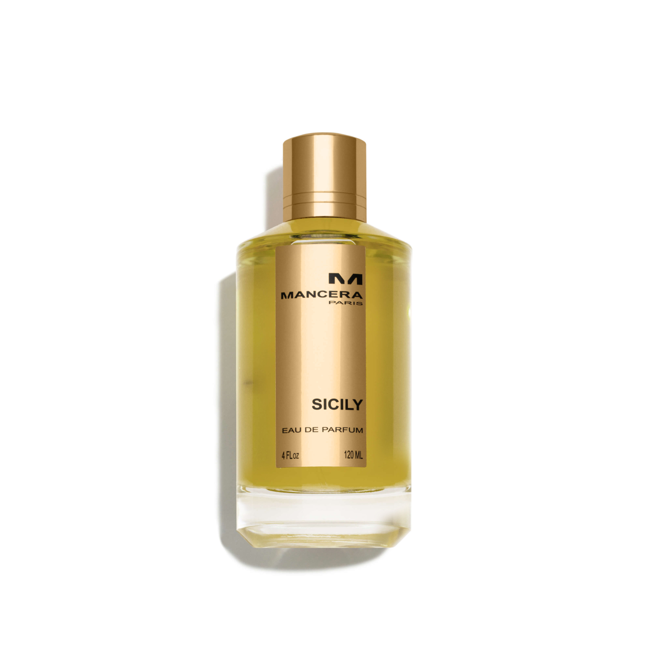 Mancera Paris Sicily 120 ml