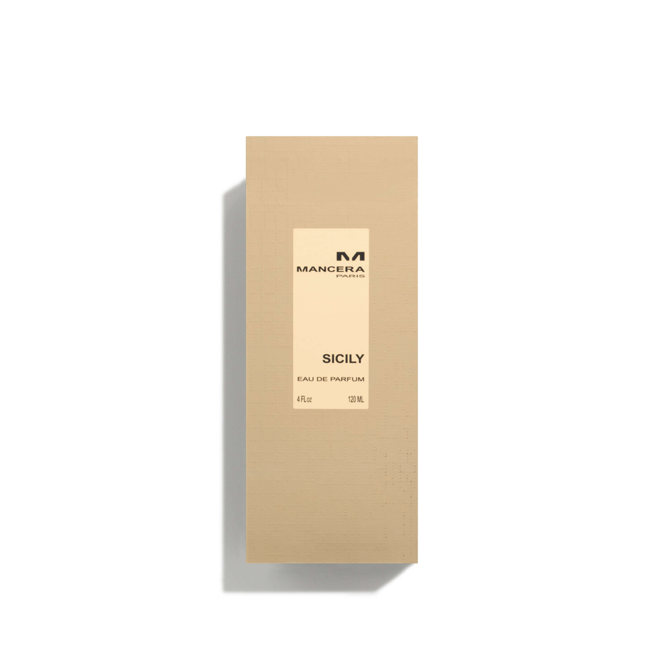 Mancera Paris Sicily 120 ml