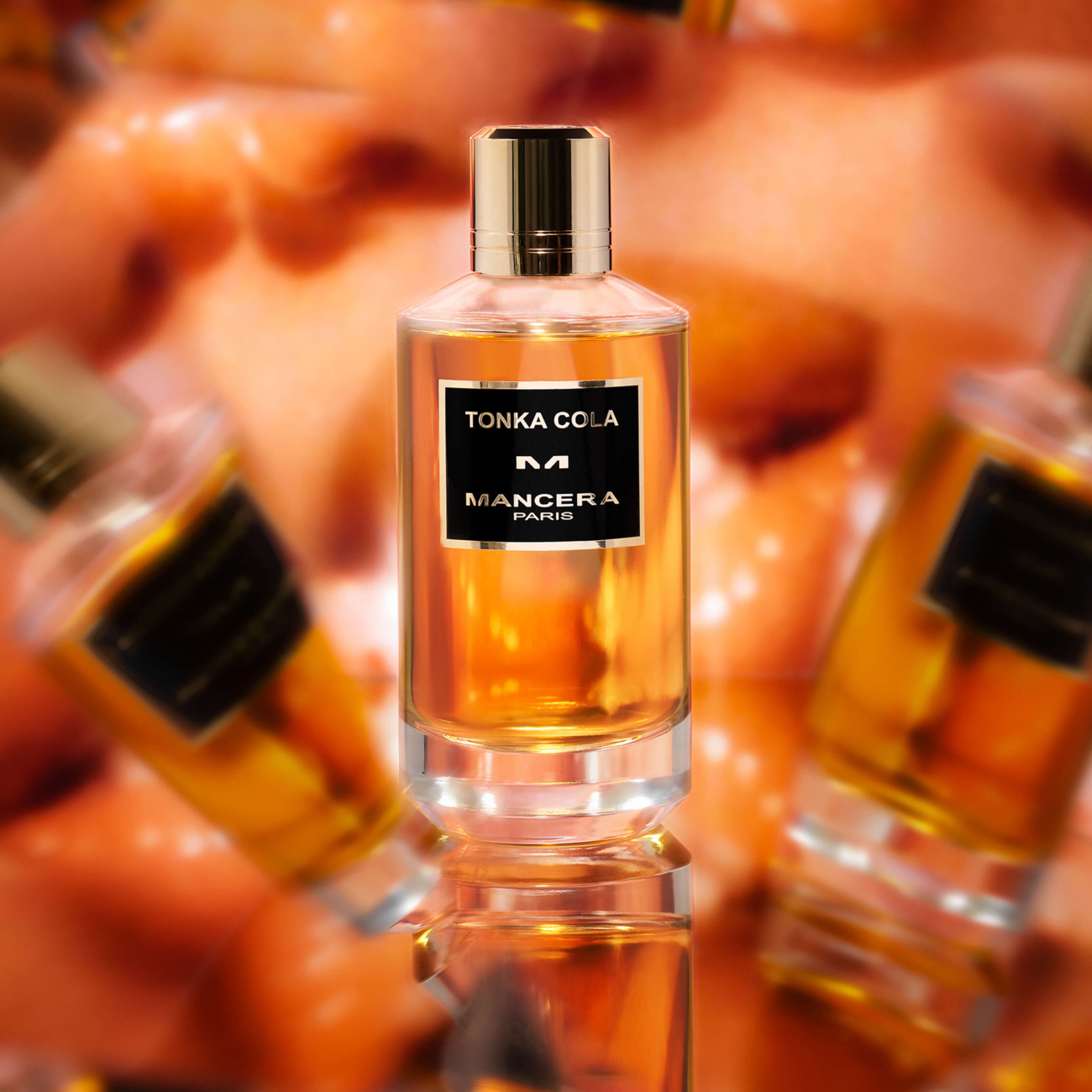 Mancera Paris Tonka Cola 120 ml