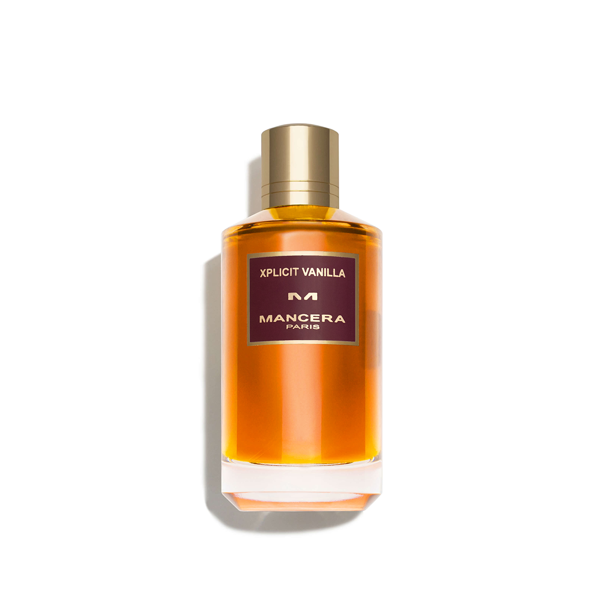 Mancera Paris Xplicit Vanilla 120 ml