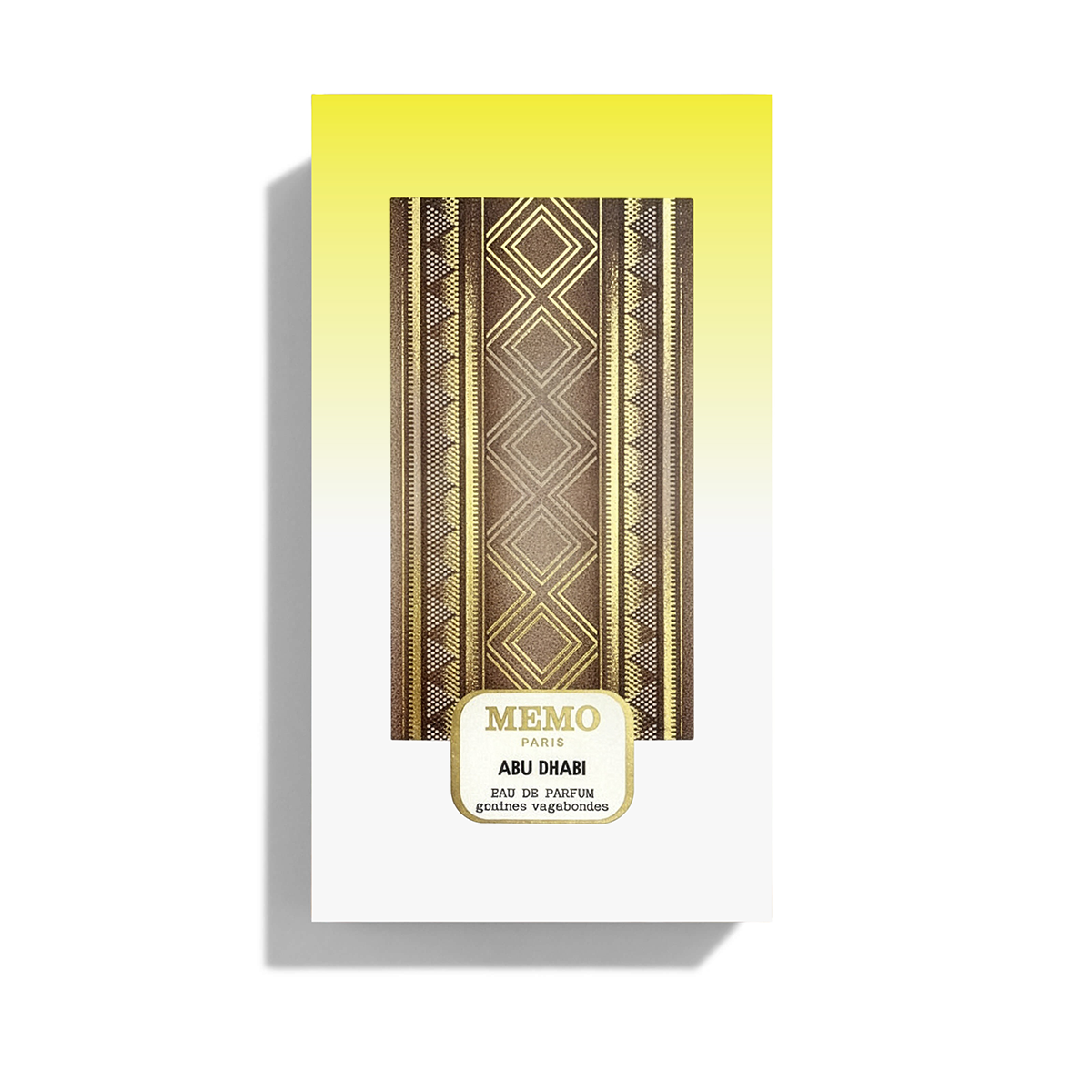 Memo Paris Abu Dhabi 75 ml