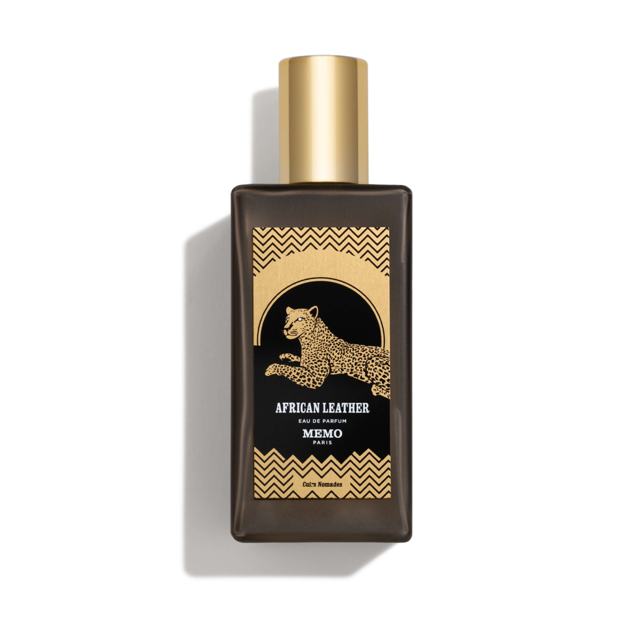 Memo Paris African Leather 200 ml