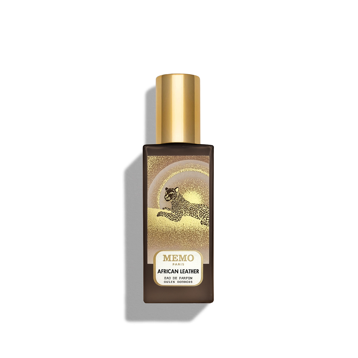 Memo Paris African Leather 30 ml
