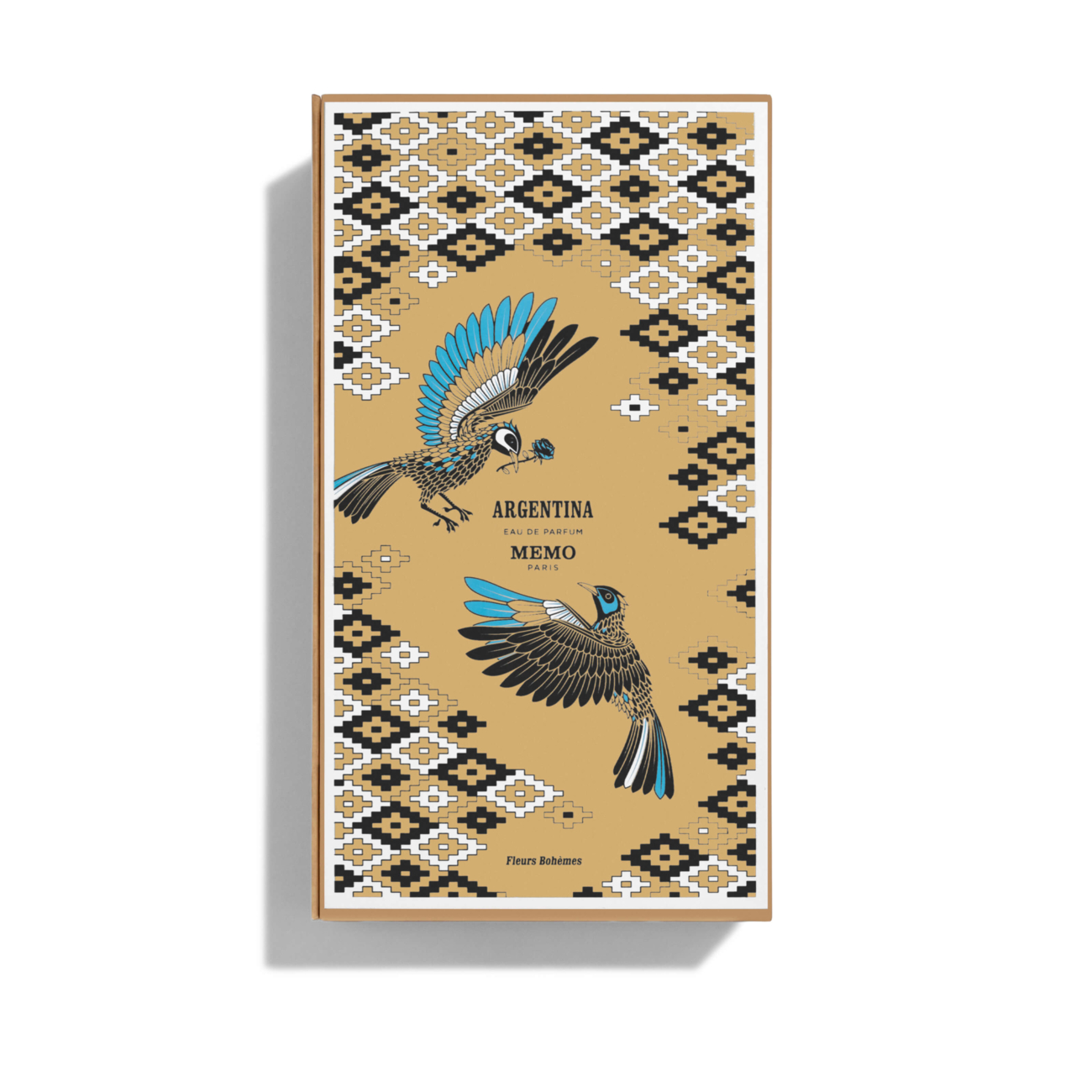Memo Paris Argentina 75 ml