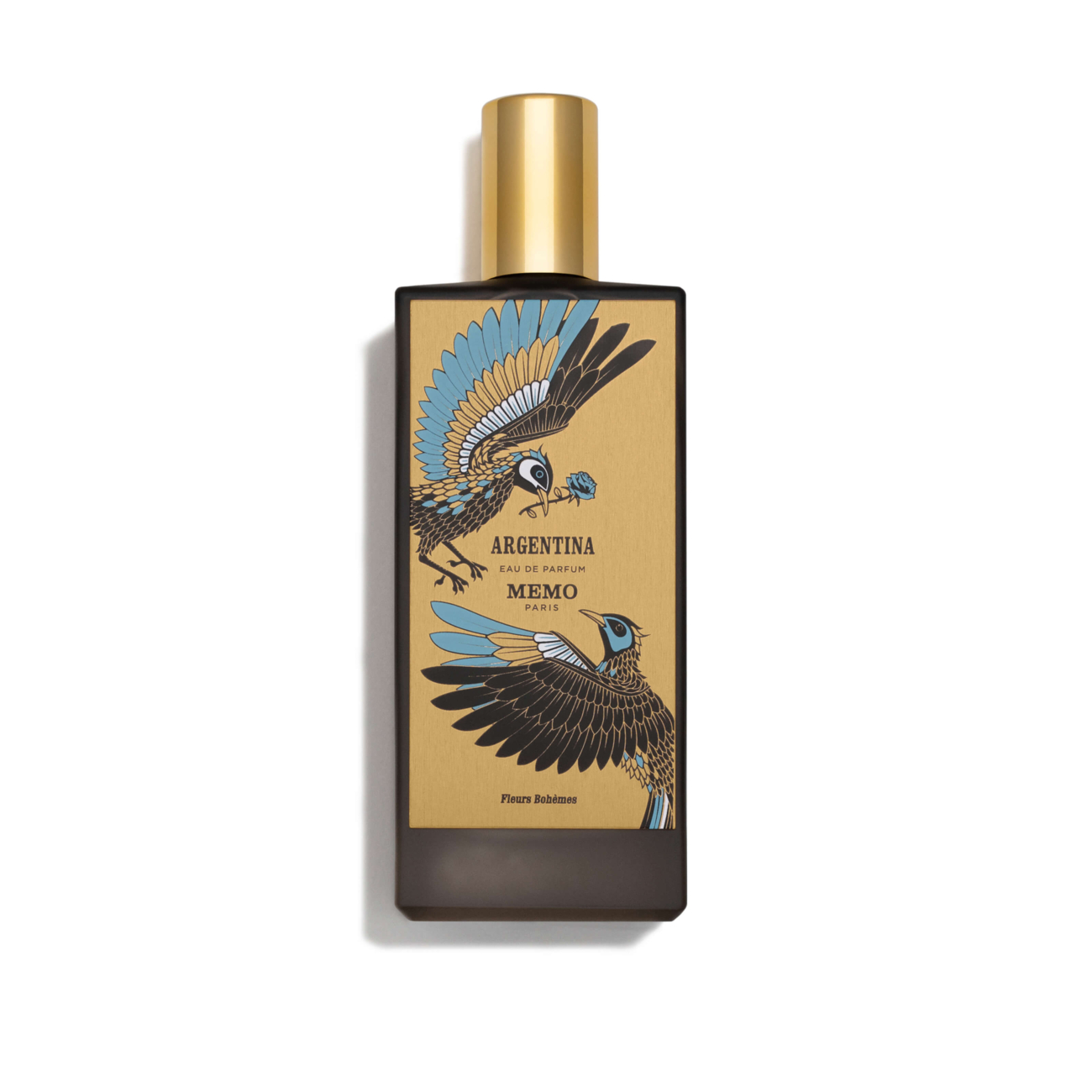 Memo Paris Argentina 75 ml