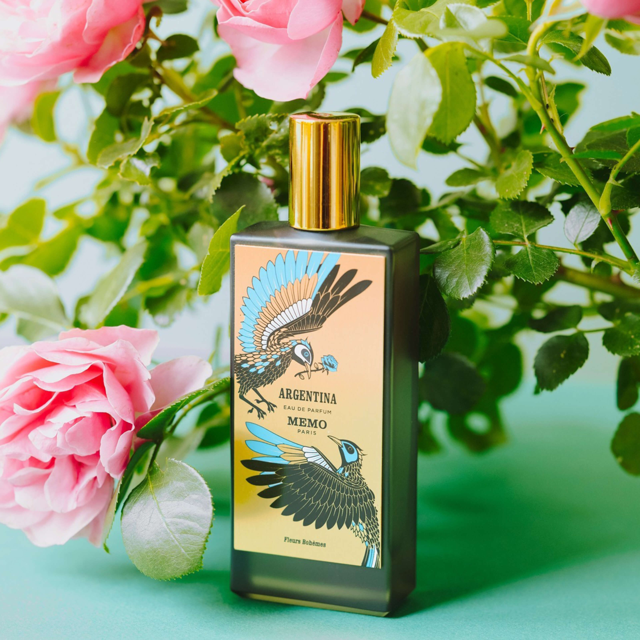 Memo Paris Argentina 75 ml