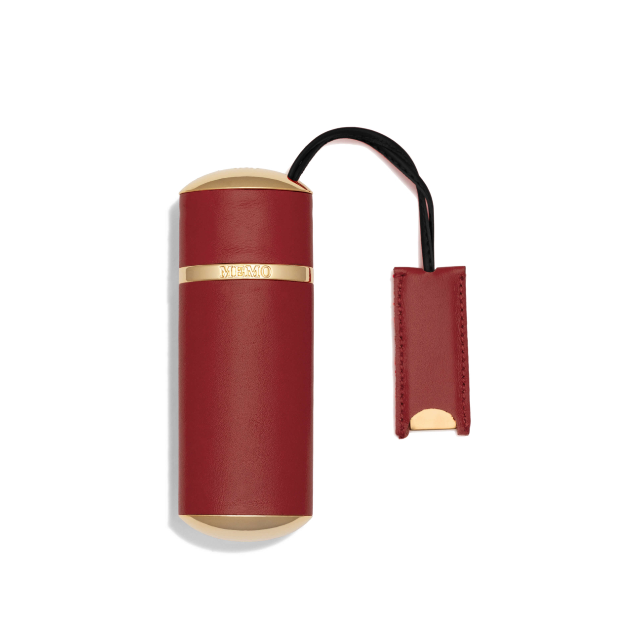 Memo Paris Arizona Red Travel Case