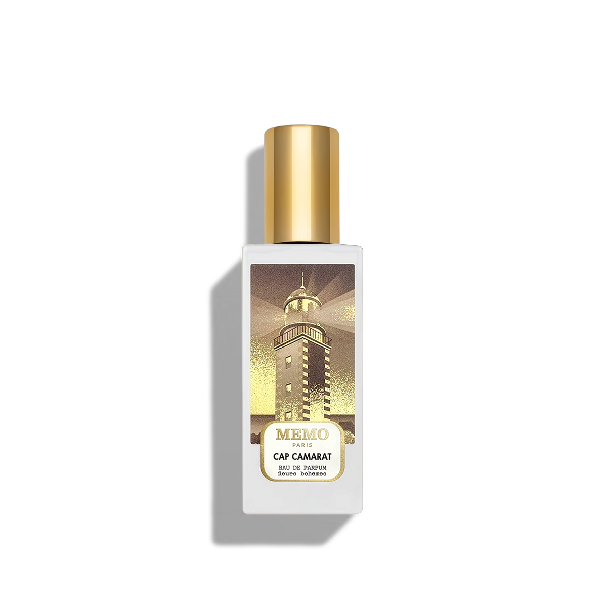 Memo Paris Cap Camarat 30 ml