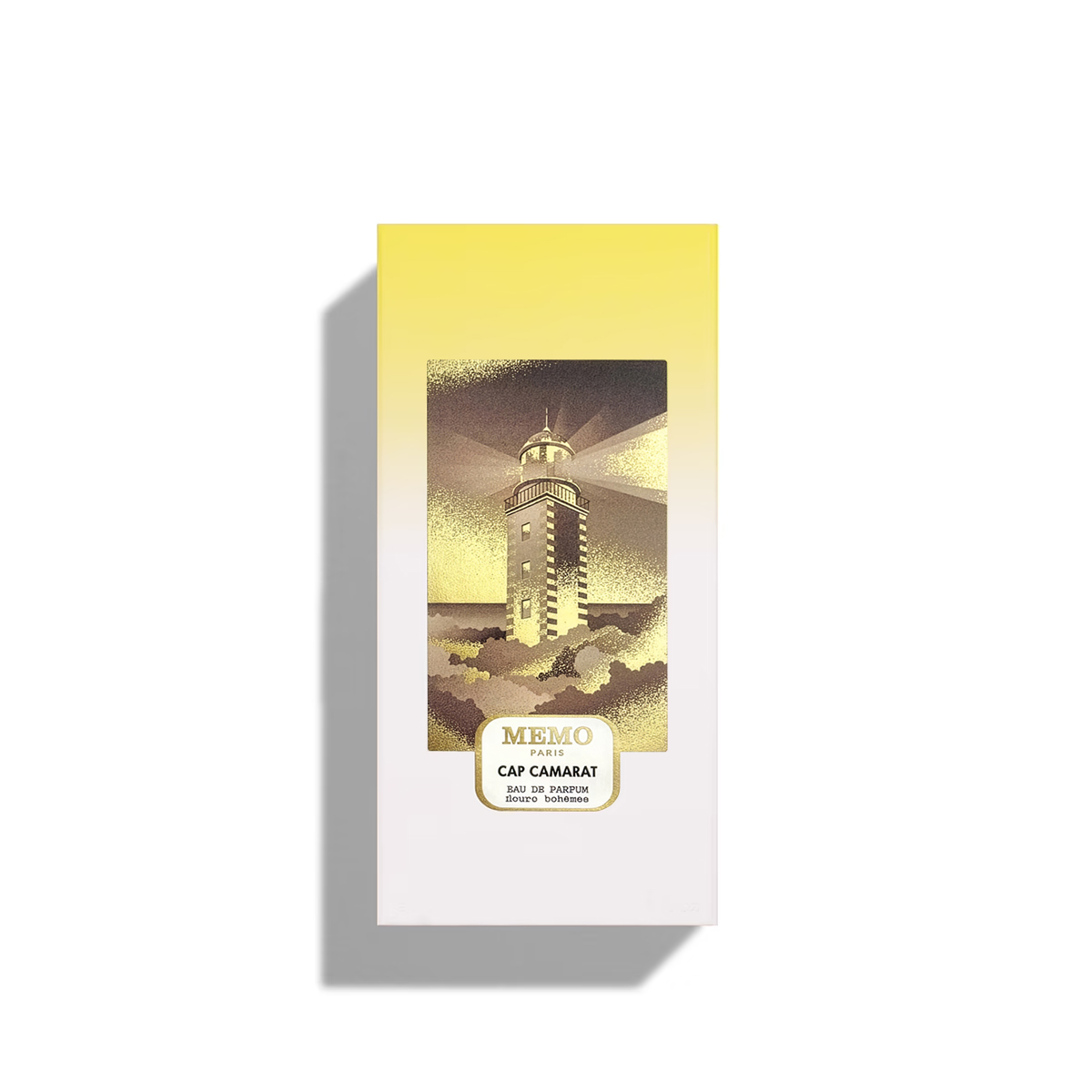 Memo Paris Cap Camarat 30 ml