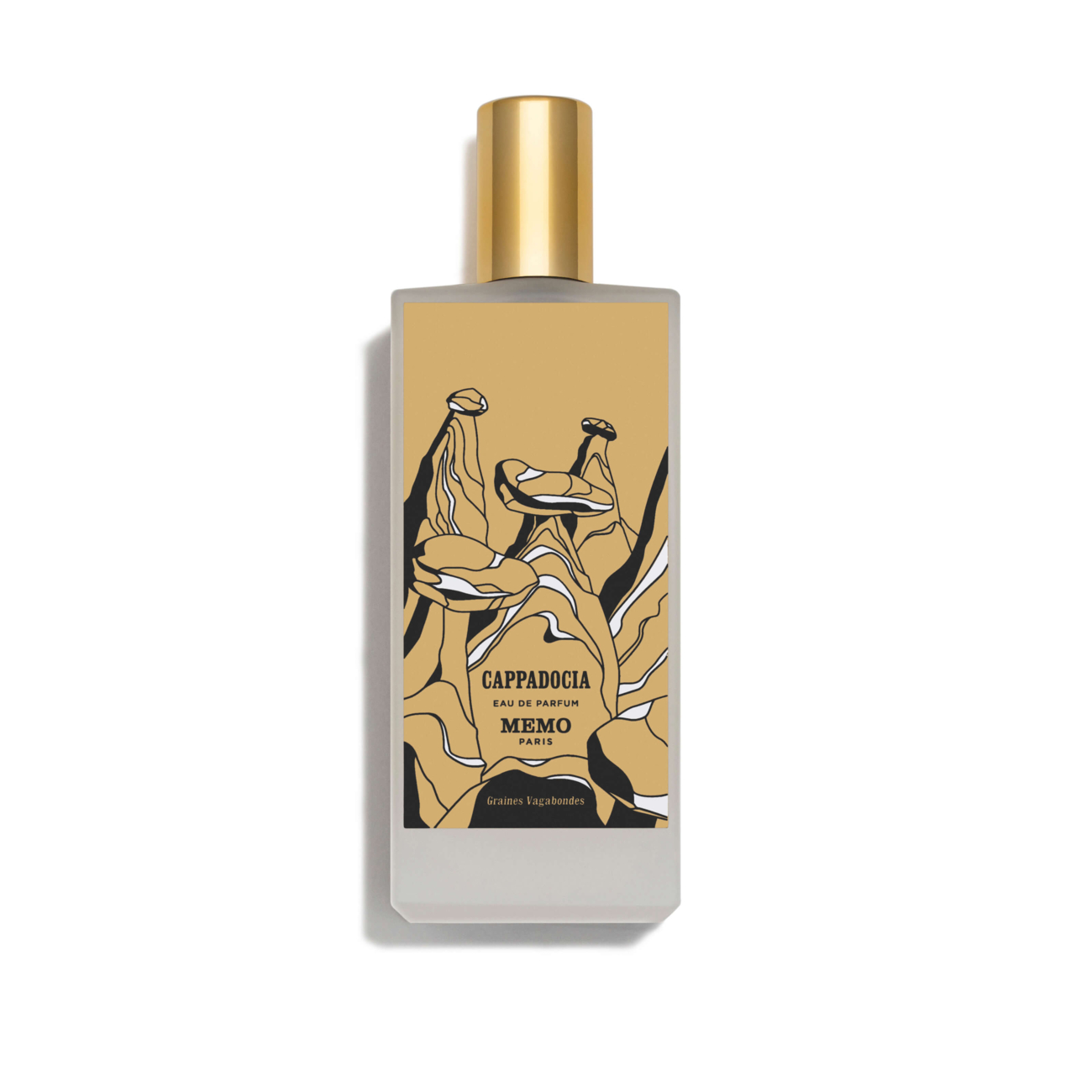 Memo Paris Cappadocia 75 ml