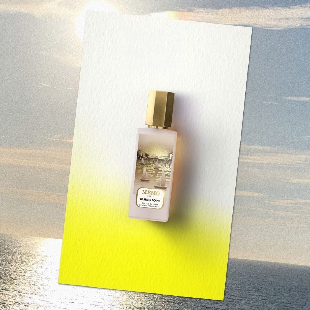 Memo Paris Darling Point 30 ml