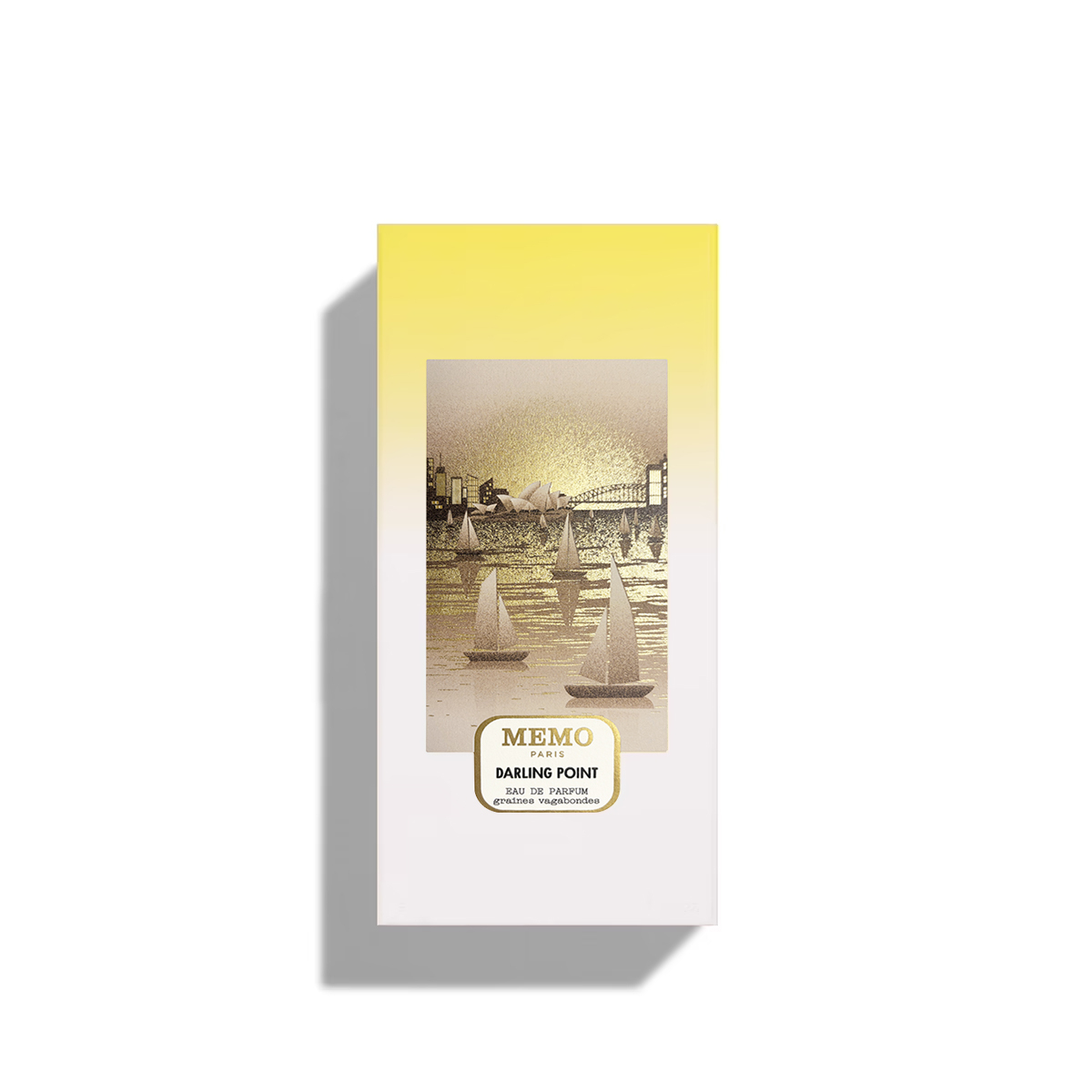 Memo Paris Darling Point 30 ml