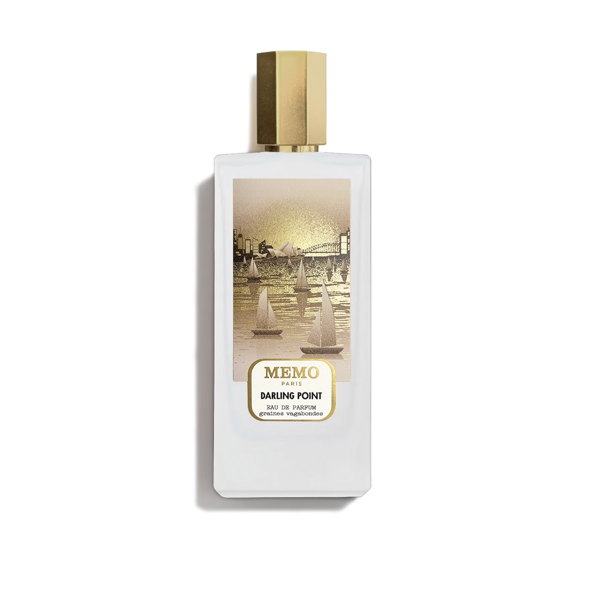 Memo Paris Darling Point 75 ml